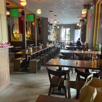   at Iro Izakaya Vegan in Berlin