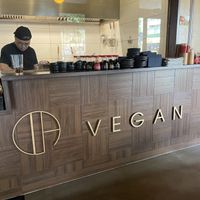   at Iro Izakaya Vegan in Berlin