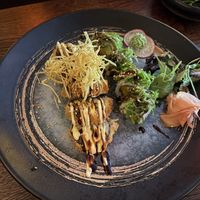   at Iro Izakaya Vegan in Berlin