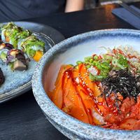   at Iro Izakaya Vegan in Berlin