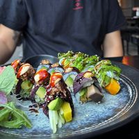   at Iro Izakaya Vegan in Berlin