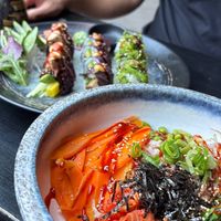   at Iro Izakaya Vegan in Berlin