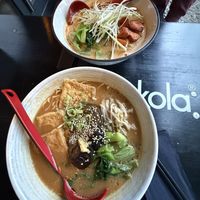   at Iro Izakaya Vegan in Berlin