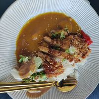  at Iro Izakaya Vegan in Berlin