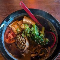  at Iro Izakaya Vegan in Berlin