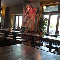  at Iro Izakaya Vegan in Berlin