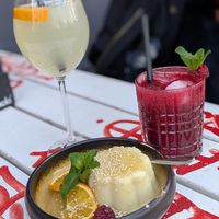  at Iro Izakaya Vegan in Berlin