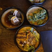   at Iro Izakaya Vegan in Berlin