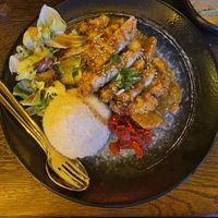   at Iro Izakaya Vegan in Berlin