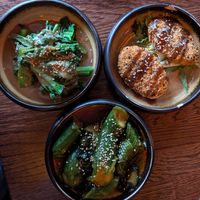  at Iro Izakaya Vegan in Berlin