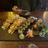   at Iro Izakaya Vegan in Berlin
