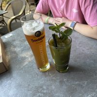   at Iro Izakaya Vegan in Berlin
