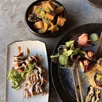   at Iro Izakaya Vegan in Berlin