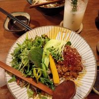  at Iro Izakaya Vegan in Berlin