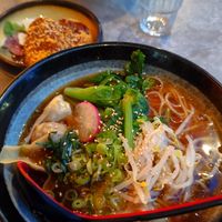  at Iro Izakaya Vegan in Berlin