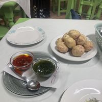   at TascAndrés in Tenerife