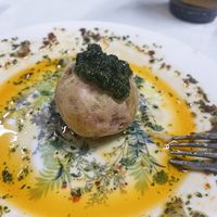   at TascAndrés in Tenerife