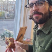  at WAVE in North London