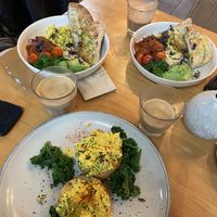   at WAVE in North London