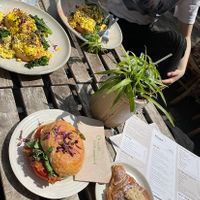   at WAVE in North London