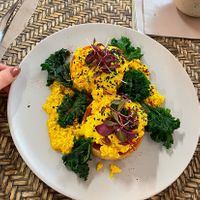   at WAVE in North London