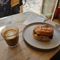  at WAVE in North London