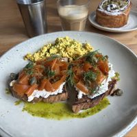   at WAVE in North London