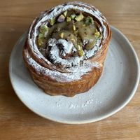   at WAVE in North London