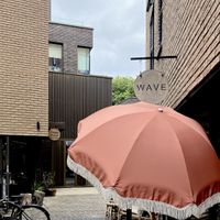   at WAVE in North London