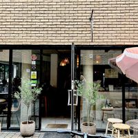   at WAVE in North London