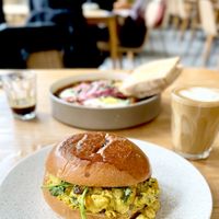   at WAVE in North London