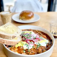   at WAVE in North London