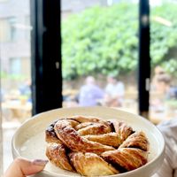   at WAVE in North London