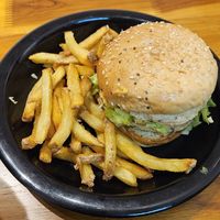  at Gunas Burguer in Sao Paulo