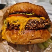  at Gunas Burguer in Sao Paulo