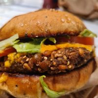  at Gunas Burguer in Sao Paulo