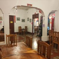  at Restaurante Año Nuevo Chino in Jinotepe