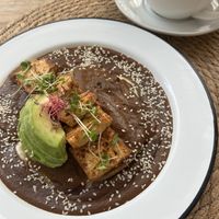 🌱   at Good Karma  in San Salvador