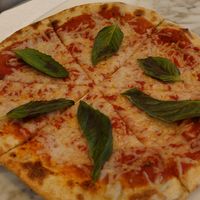 Vegan at Forte in Anchorage