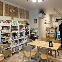  at nodoca - 自然食ごはん  in Ito