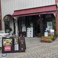  at nodoca - 自然食ごはん  in Ito