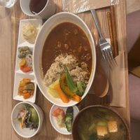   at nodoca - 自然食ごはん  in Ito