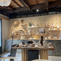   at Fune Ethical Lifestyle in Kyoto