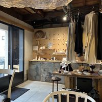   at Fune Ethical Lifestyle in Kyoto