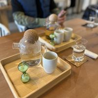   at Fune Ethical Lifestyle in Kyoto