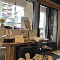   at Fune Ethical Lifestyle in Kyoto