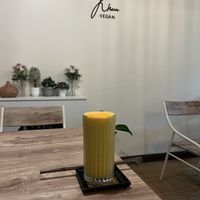   at KHUN VEGAN in Khon Kaen