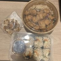 Take-out   at KHUN VEGAN in Khon Kaen