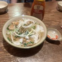 Vegan Pho - at 68 Nguyen huu huan  at Hanoi Vegan Food Tours in Hanoi