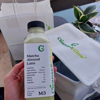  at Cleanse & Glow in Jeddah